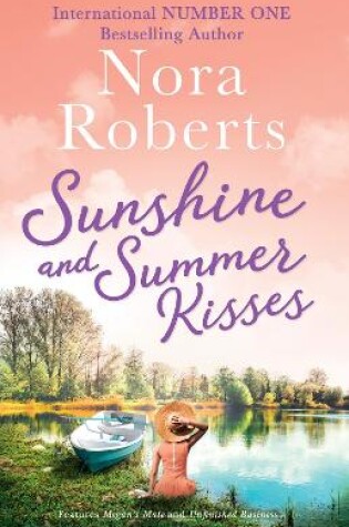 Cover of Sunshine And Summer Kisses