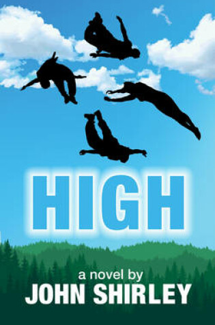 Cover of High
