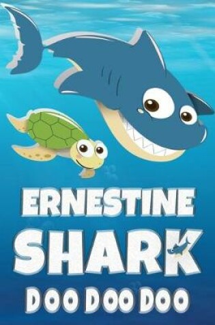 Cover of Ernestine Name