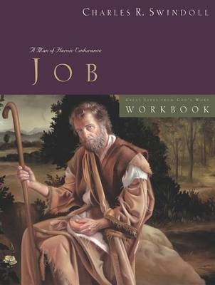 Book cover for Great Lives: Job Workbook