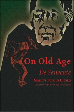 Cover of De Senectute