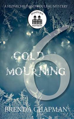 Cover of Cold Mourning Part 6