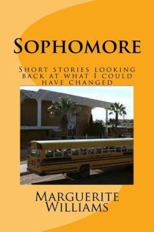 Cover of Sophomore