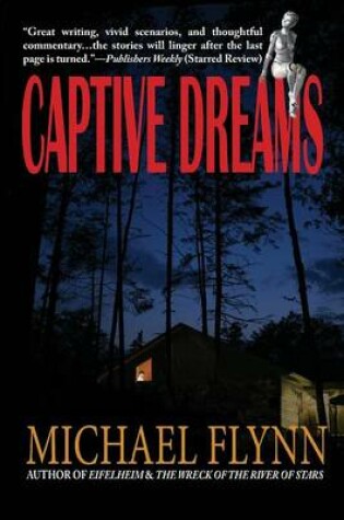 Cover of Captive Dreams