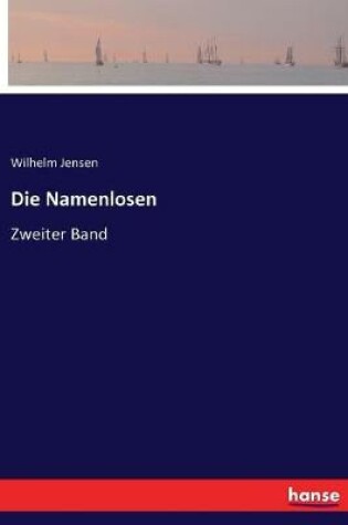 Cover of Die Namenlosen