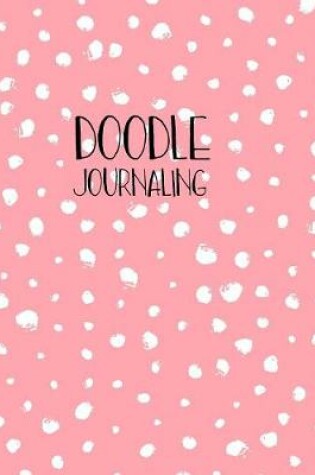 Cover of Doodle Journaling