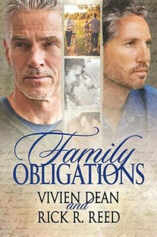 Cover of Family Obligations