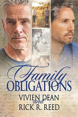 Book cover for Family Obligations