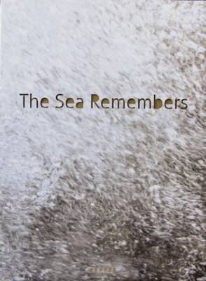 Book cover for The Sea Remembers