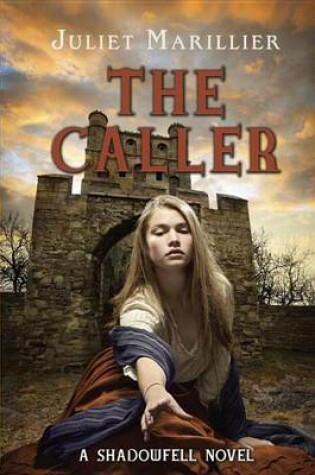 Cover of Caller