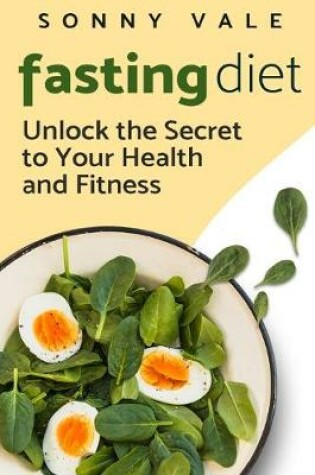 Cover of Fasting Diet