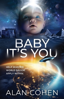 Book cover for Baby It's You