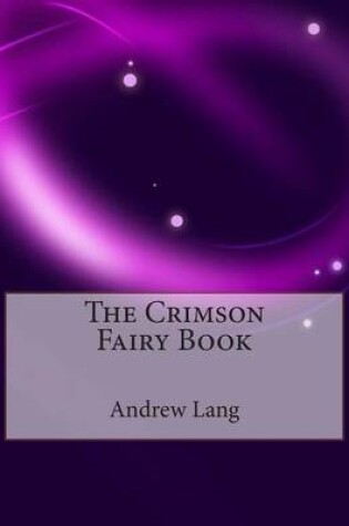 Cover of The Crimson Fairy Book