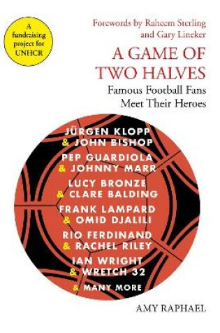 Cover of A Game of Two Halves