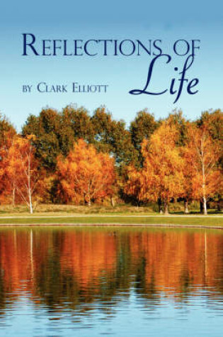 Cover of Reflections of Life