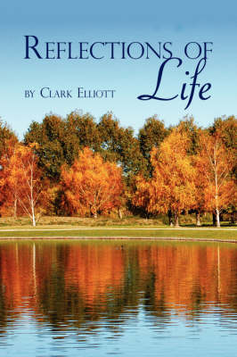 Book cover for Reflections of Life