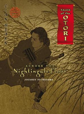 Cover of Across the Nightingale Floor: Episode 2