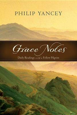 Book cover for Grace Notes