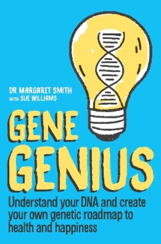 Cover of Gene Genius