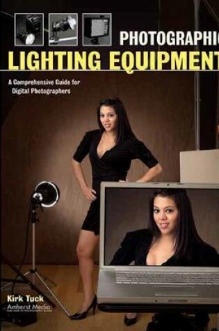 Cover of Photographic Lighting Equiptment