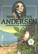 Book cover for Hans Christian Andersen Illustrated Fairytales