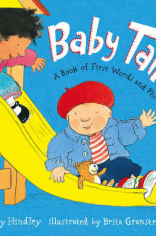 Cover of Baby Talk