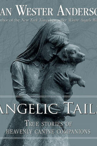 Cover of Angelic Tails