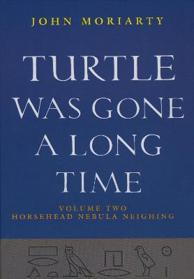 Book cover for Turtle Was Gone A Long Time Vol.2