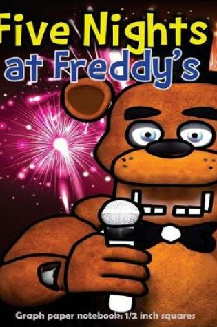 Cover of Five Nights at Freddy's