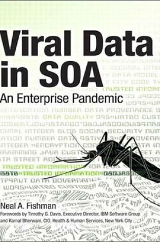 Cover of Viral Data in SOA