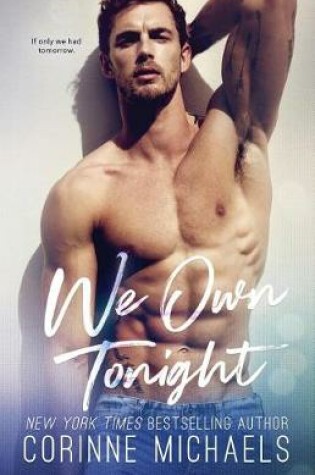 Cover of We Own Tonight