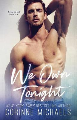 Book cover for We Own Tonight