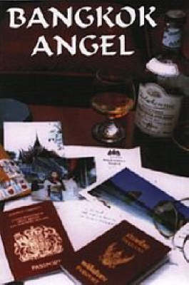 Book cover for Bangkok Angel