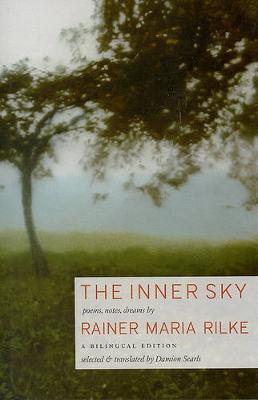 Book cover for The Inner Sky