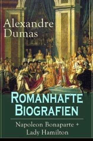 Cover of Romanhafte Biografien