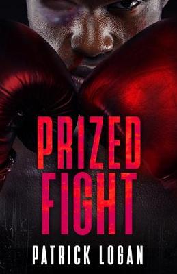 Cover of Prized Fight
