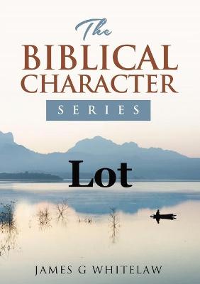 Book cover for Lot