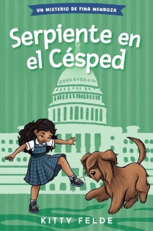 Cover of Serpiente En El Césped