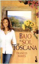 Book cover for Bajo el Sol de Toscana