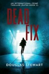 Book cover for Dead Fix