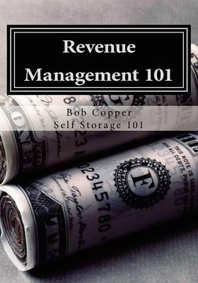 Book cover for Revenue Management 101