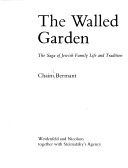 Book cover for Walled Garden