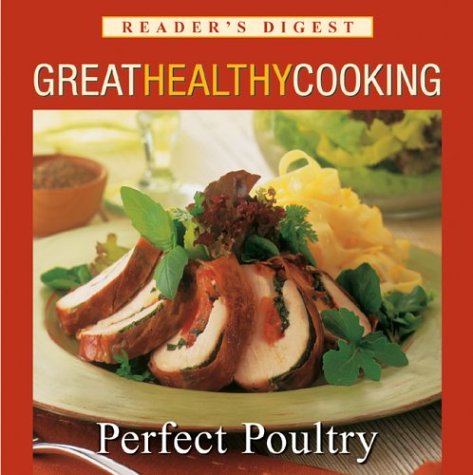 Book cover for Perfect Poultry