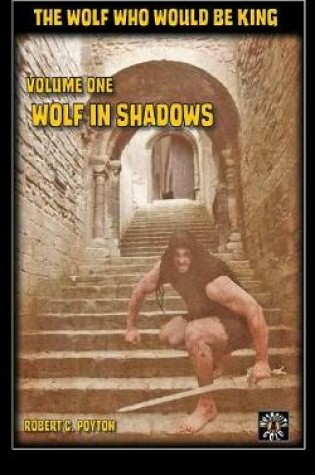 Cover of Wolf in Shadows