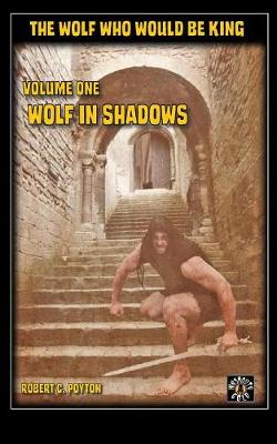 Cover of Wolf in Shadows