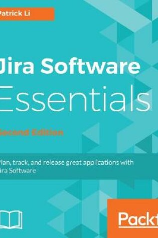 Cover of Jira Software Essentials