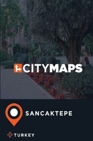 Cover of City Maps Sancaktepe Turkey