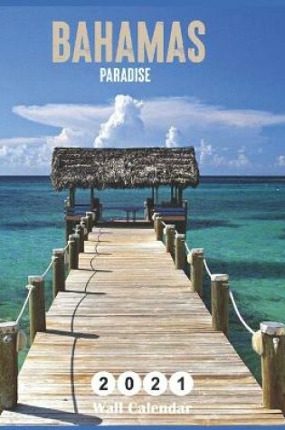 Cover of bahamas Paradise