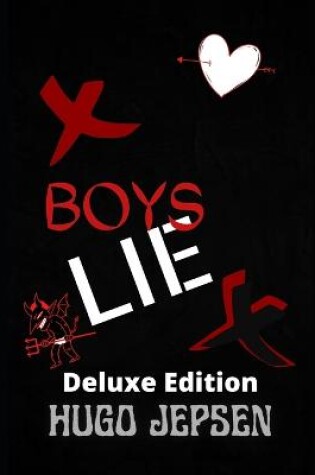 Cover of Boys Lie