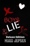 Book cover for Boys Lie